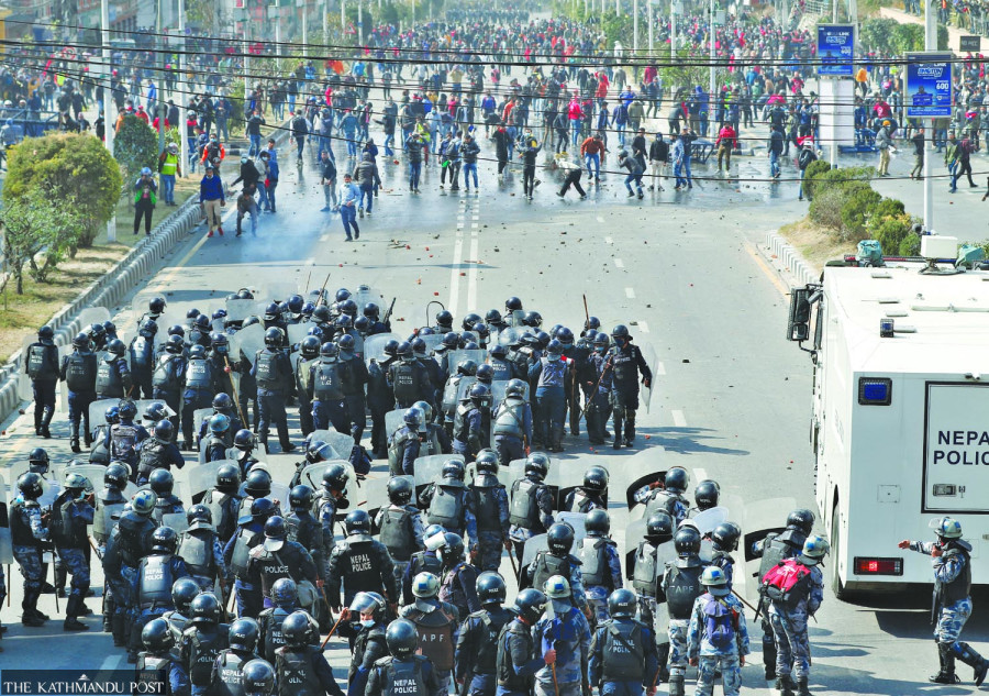 Yearender 2022: A year of geopolitical significance