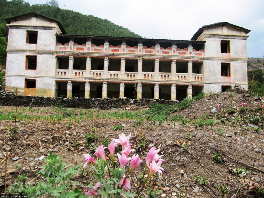 Preserving heritage