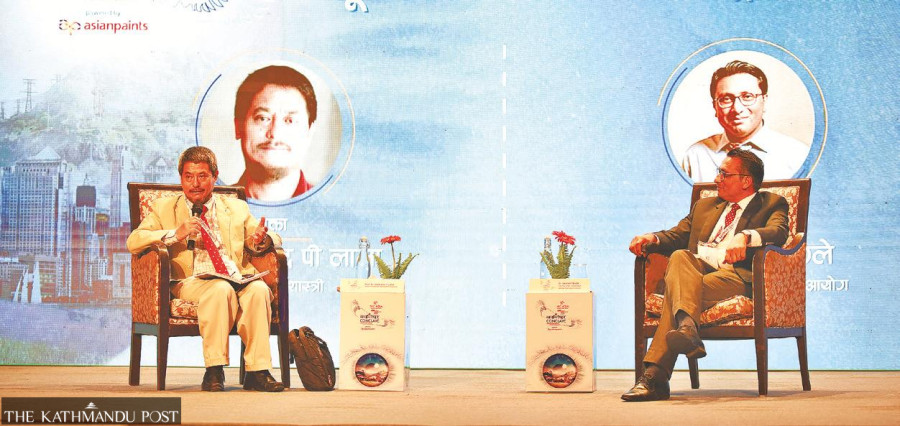 Conclave ends with talks on geopolitics, social media and music