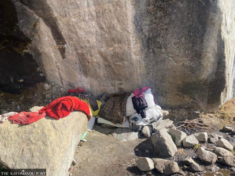 Chhaupadi practice puts women with disabilities at higher risk