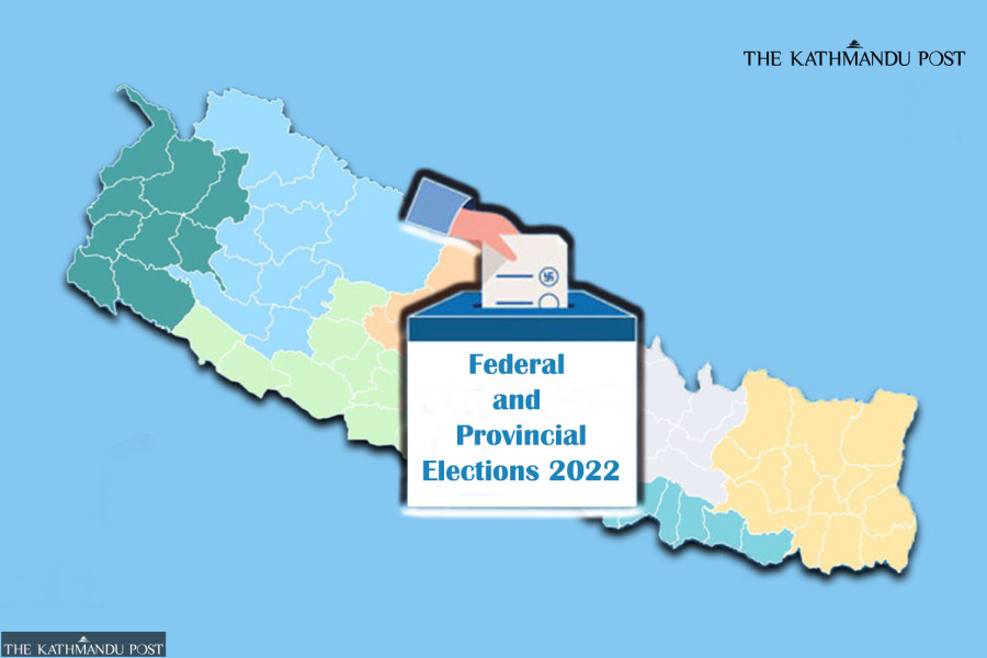UML maintains lead in PR vote tally, Maoist Centre climbs to third position