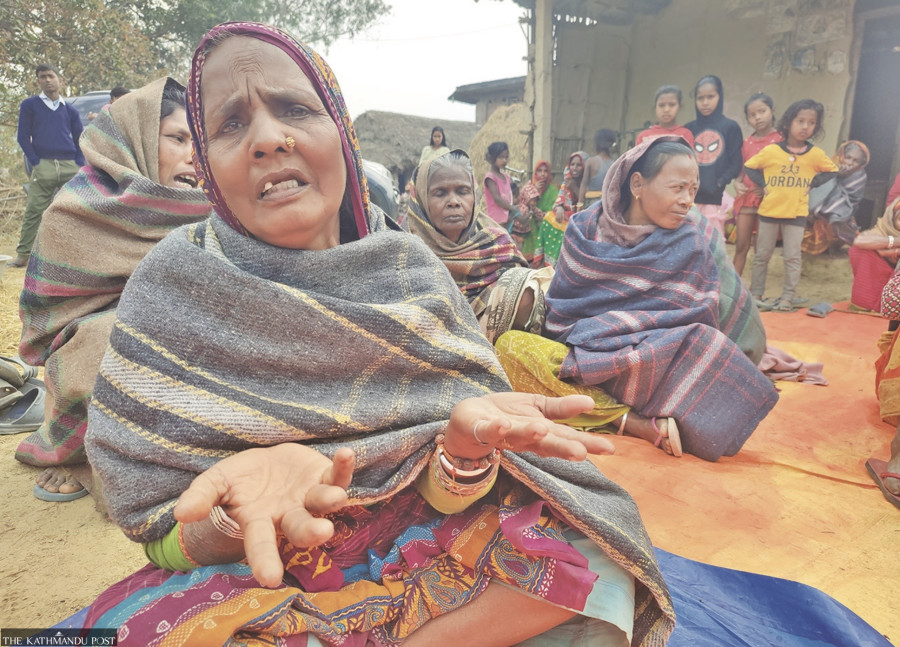 Poor families yet to get one-time grant of Rs10,000