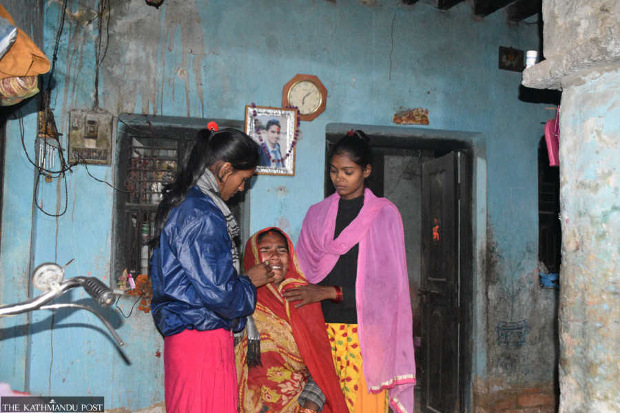 He was murdered for his fight to save environment. Justice eludes his family two years on