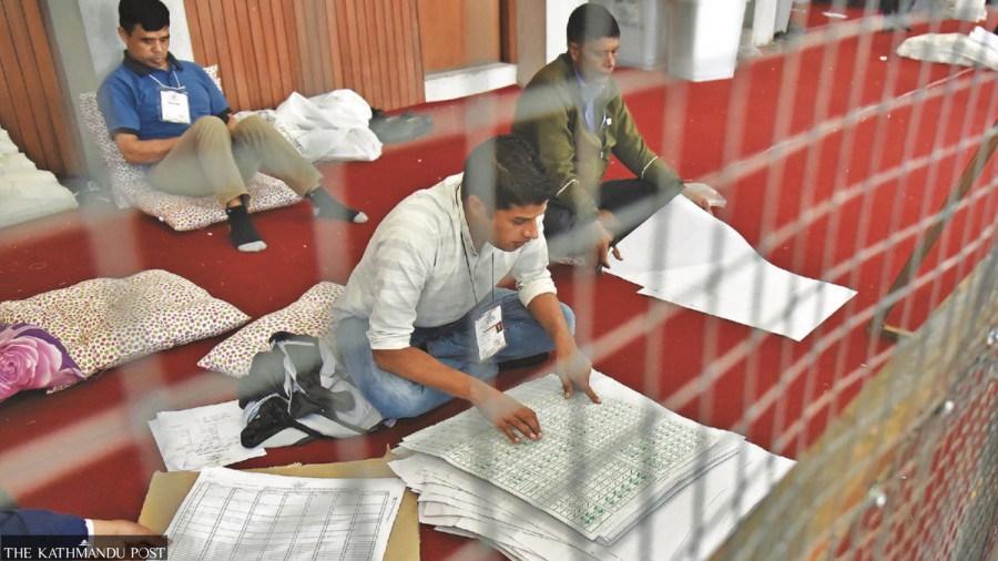 Over 150 local units set to be devoid of representatives, creating a vacuum