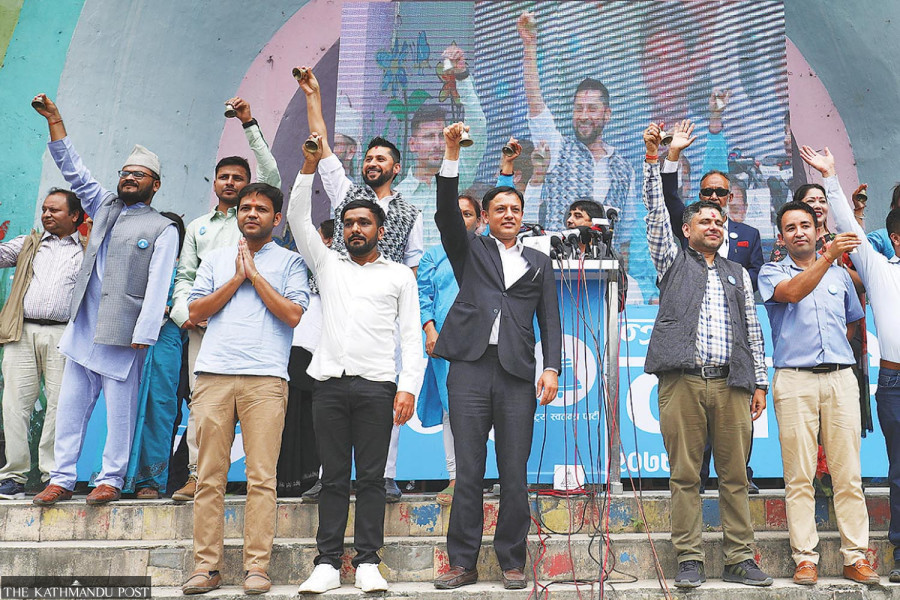 RSP’s things-to-do list is a bridge too far, economists say