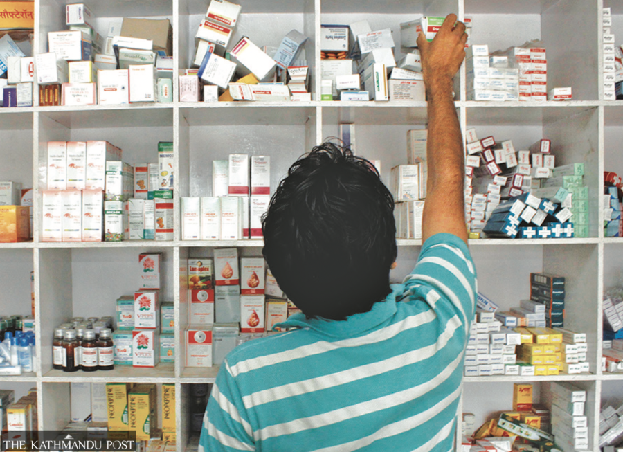 Agency on cards to check safety and efficacy of drugs and medical devices