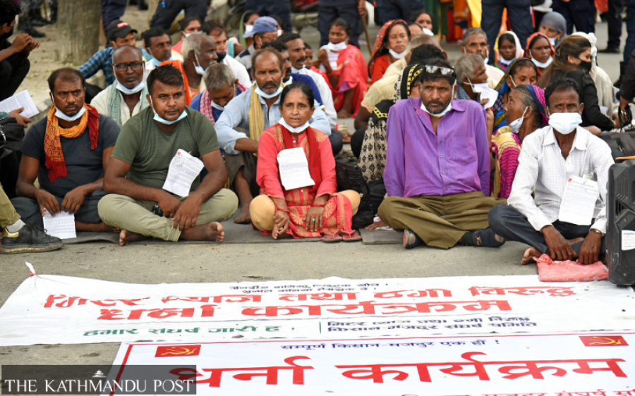 Government forms task force to curb loan shark excesses