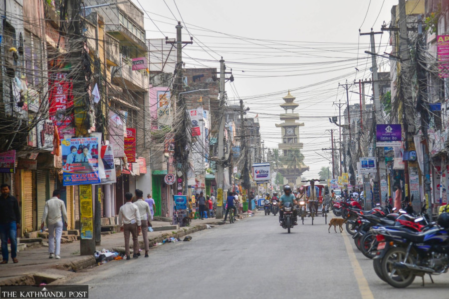 Voters in Birgunj are perplexed as to who to vote for because of alliance politics