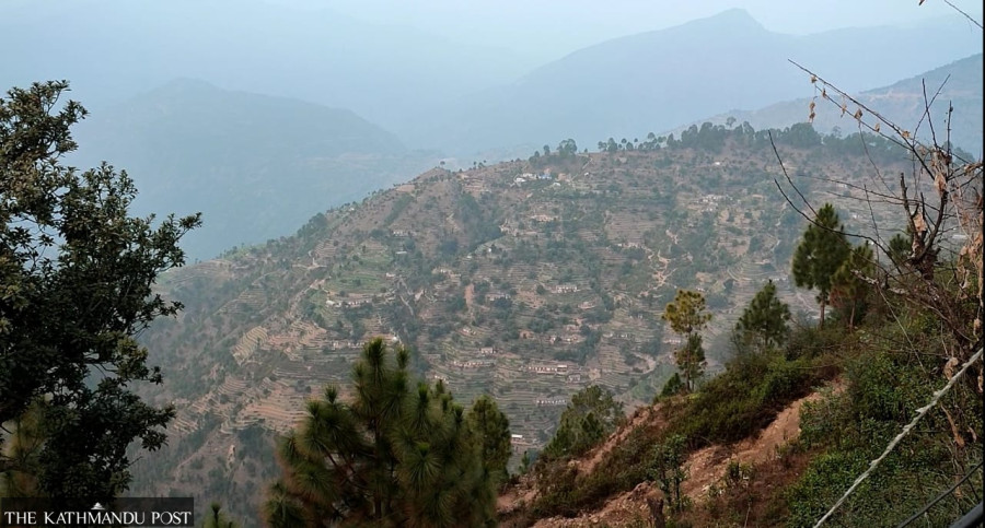 Snakebite patients in Talloswarad of Baitadi die for want of treatment