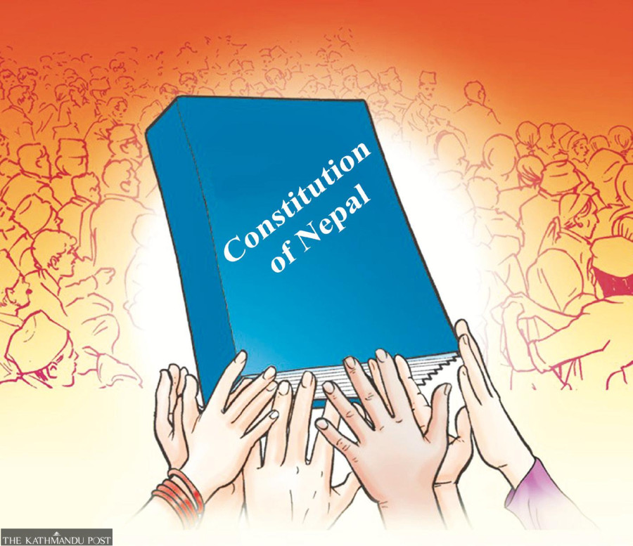 Centralised mindset still the biggest hurdle to charter implementation