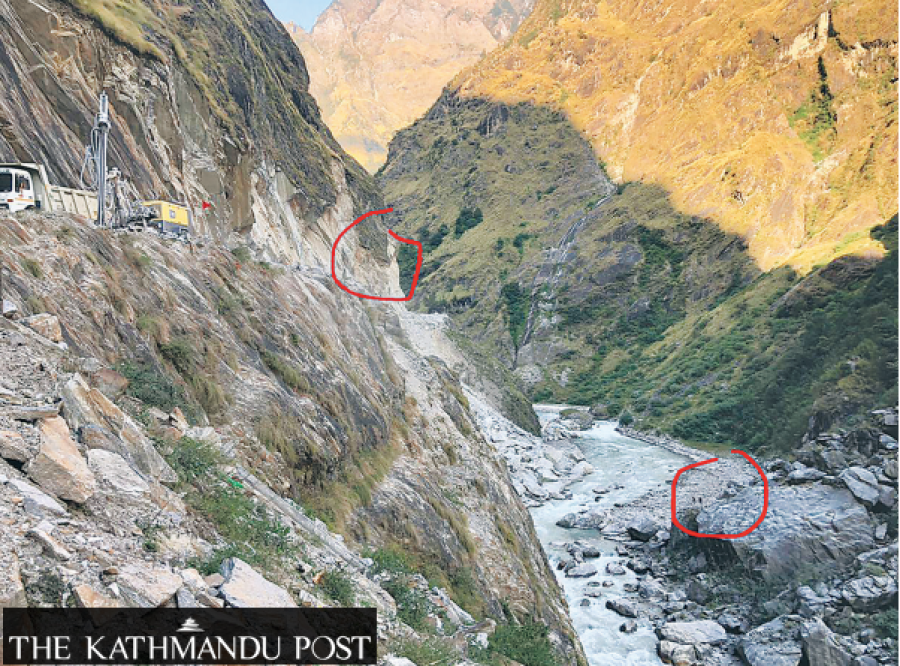 Another border tragedy