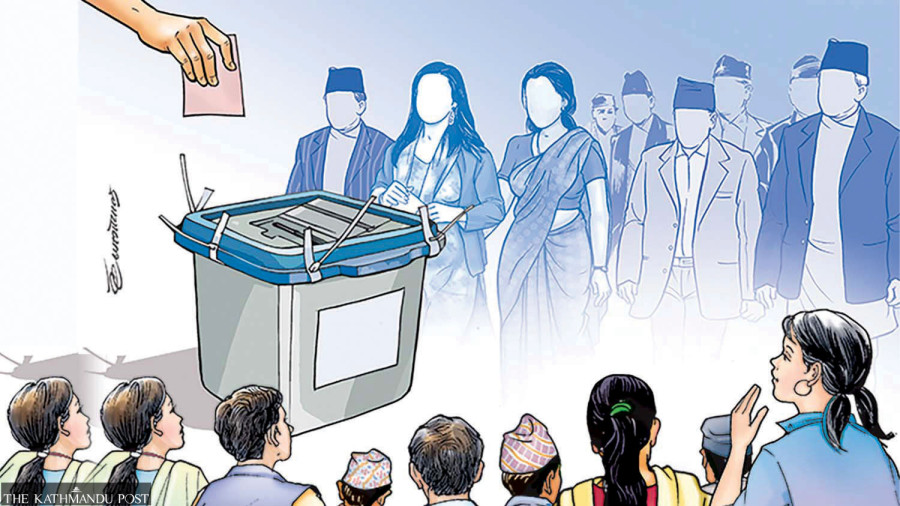 November polls fail to ensure fair representation of Dalits