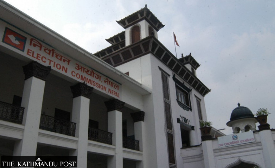 Government announces local level elections for May 13