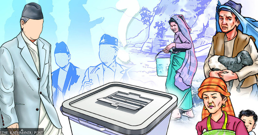 A look back at Nepal’s democratic elections, since 1959