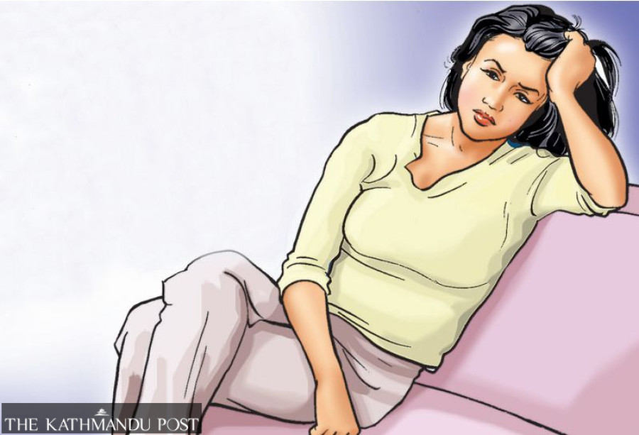 Young unmarried girls often face prejudice and negligence at the gynaecologists’