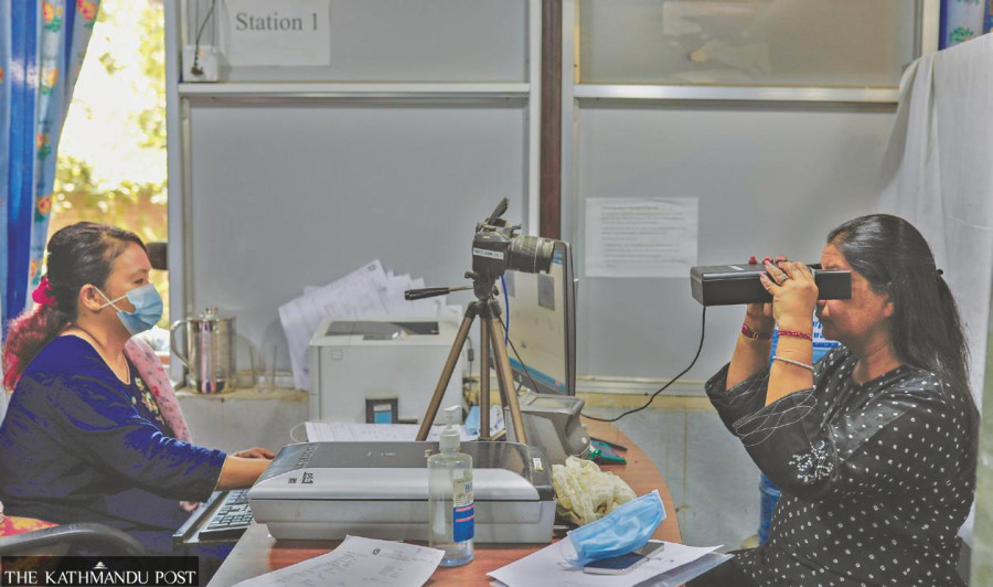 A legion of safety concerns surrounds National ID scheme