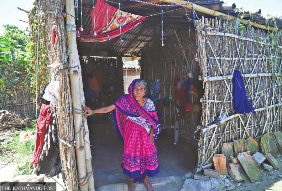 How the state is failing the poor as they fall prey to loan sharks