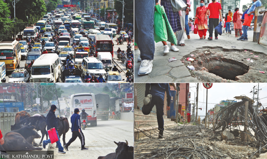 Balen has challenges galore as he takes over as Kathmandu mayor