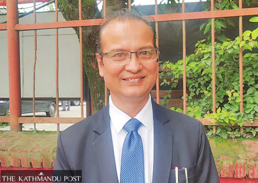 ‘Truth-seeking should be the first priority of the transitional justice process’