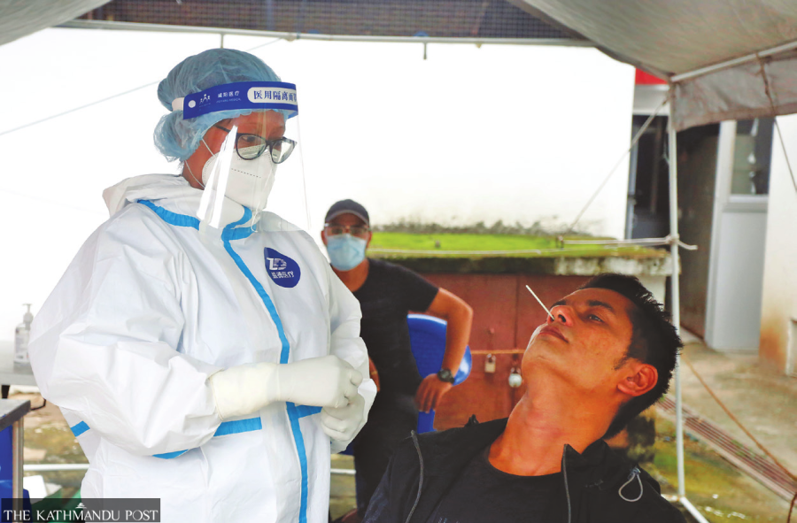 Pandemic and Covid vaccination affect several other health programmes