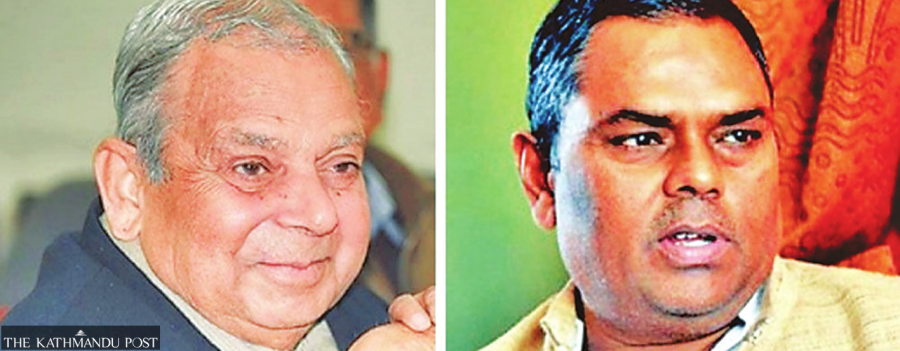Upset at local election results, two Madhes parties look for options
