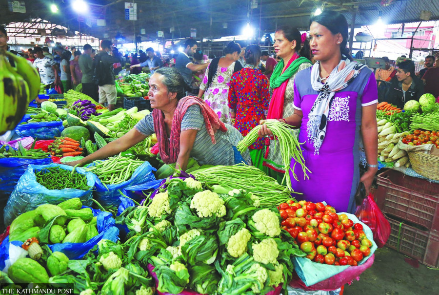 Yearender 2022: Nepal’s economy busted by Covid, war and inflation