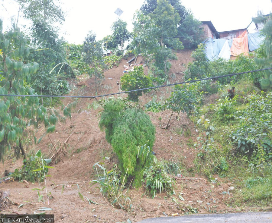 Lack of disaster management and preparedness raises alarm