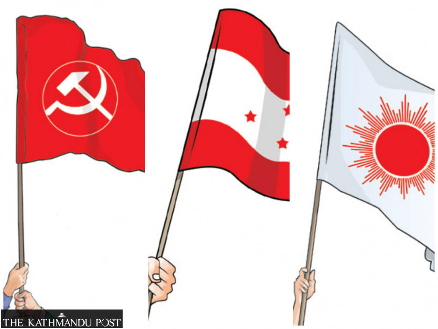 Big parties may win fewer proportional seats this election