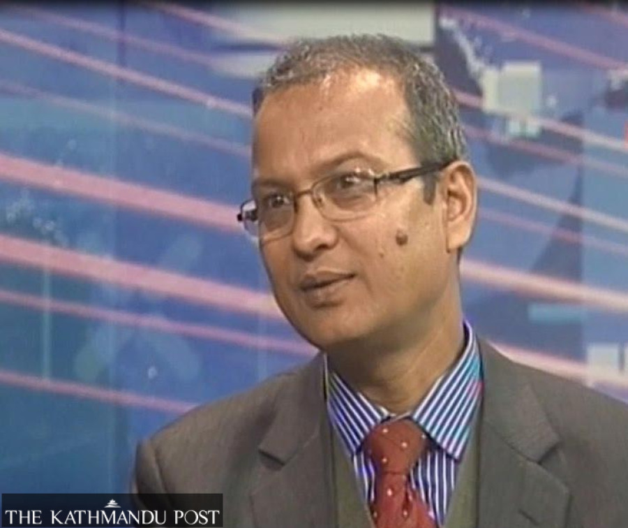 Advocate Govinda Bandi appointed law minister