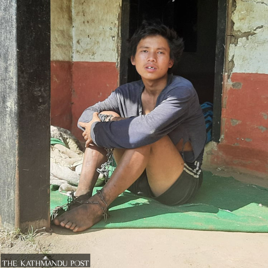 Mentally ill people in eastern districts deprived of treatment