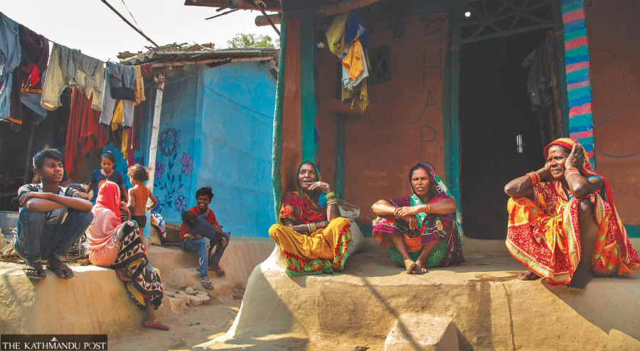 Deprived and repeatedly duped, Musahars are losing faith in state