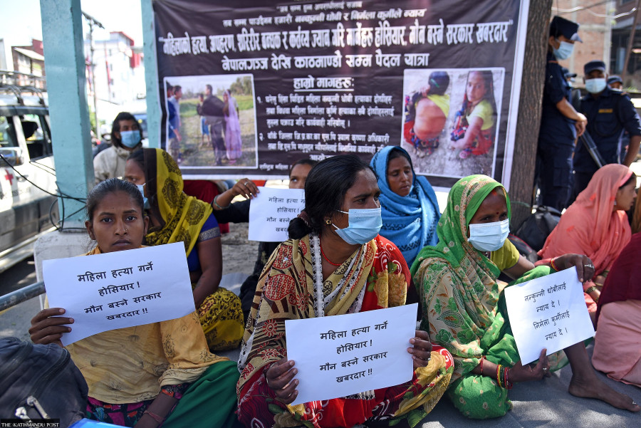Banke activists withdraw protest after four-point deal with government