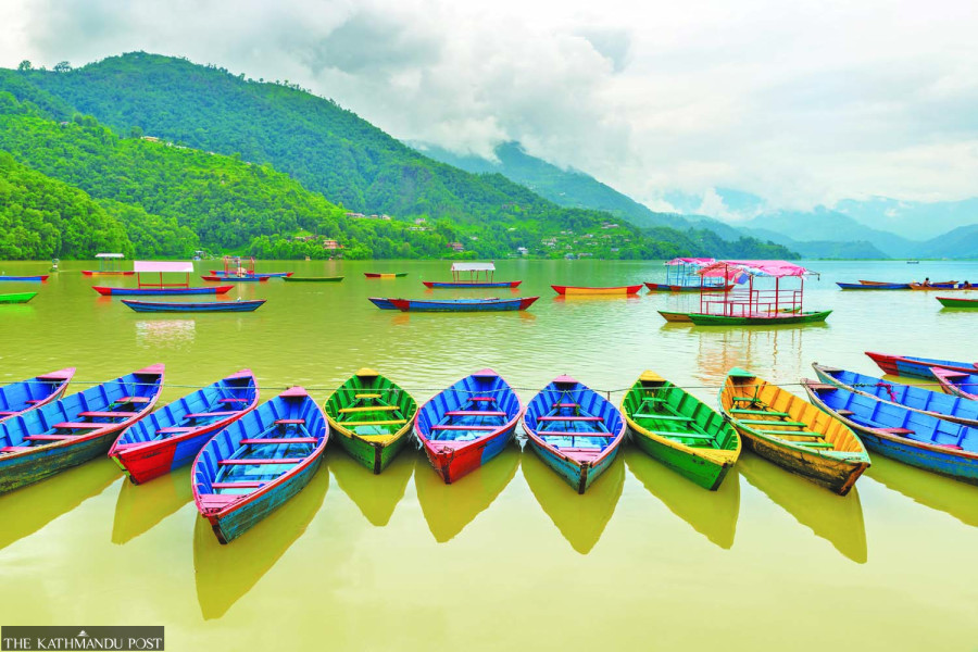 Yearender 2022: Let’s turn ‘Pokhara Street Festival’ into one of the world’s most exciting festivals