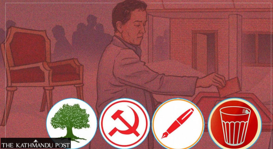 No takers as coalition promises political stability