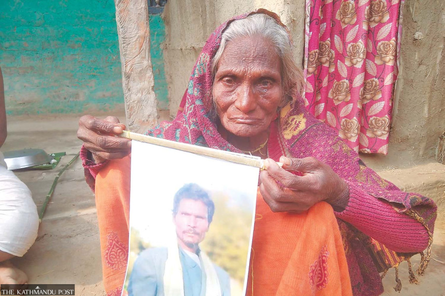 Nepali workers flee Punjab’s rice mill, report death from torturous conditions