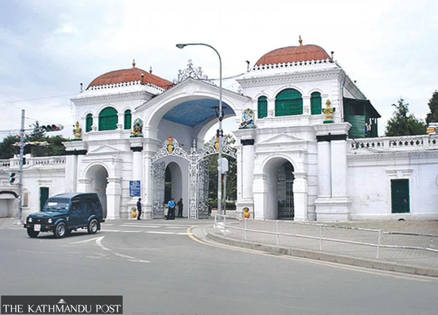 Court says Singha Durbar CCTV data loss unimaginable, as probe struggles
