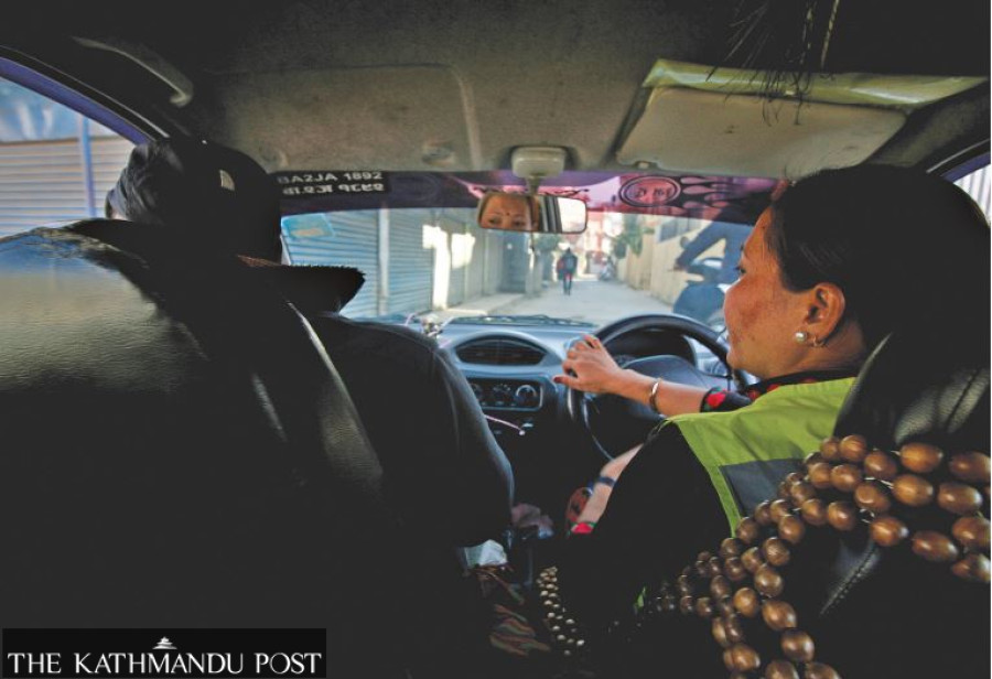 Taxi operators unhappy after odd-even rule is lifted only for mass transport vehicles
