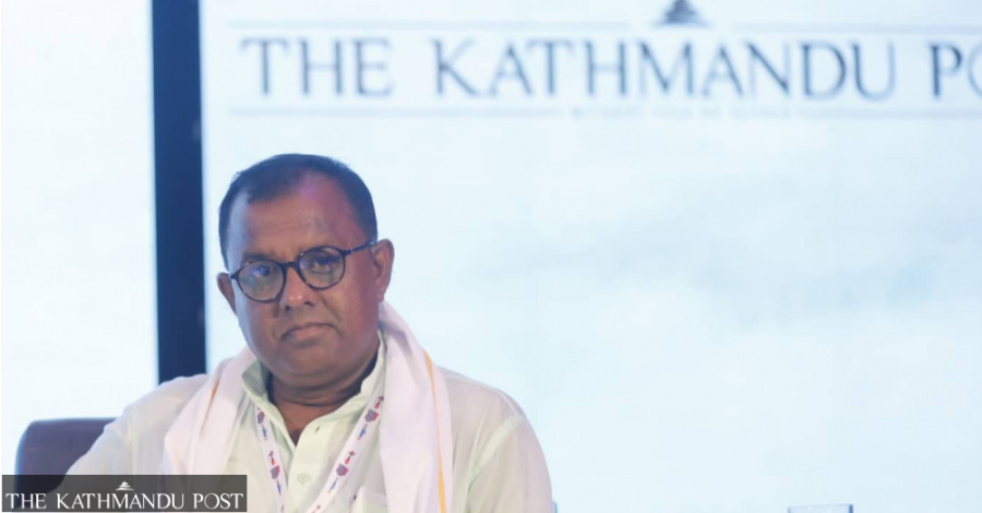 Third session of Madhesh Manthan emphasises on resurrection of Janakpur