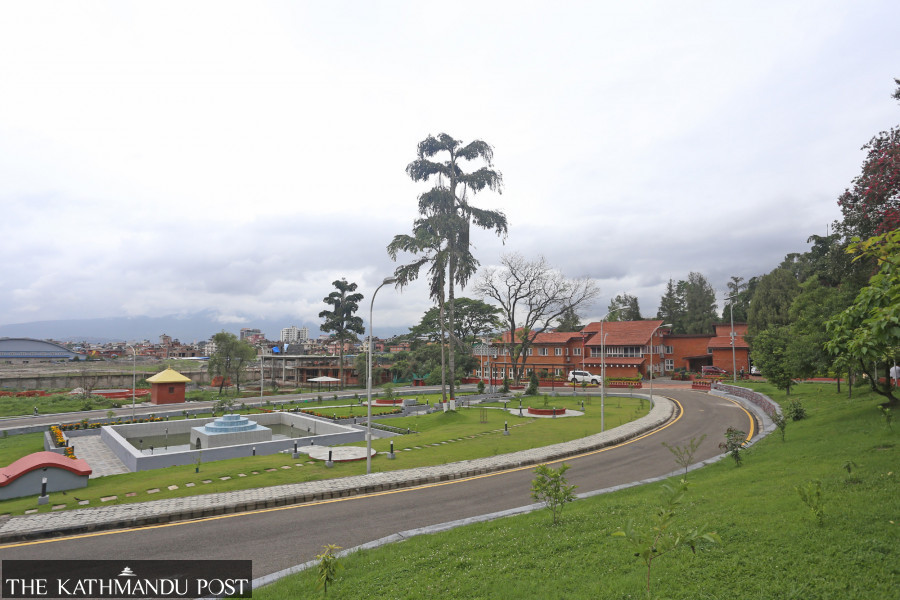 Baluwatar land scam: Arrest warrants issued against 300 individuals for document forgery