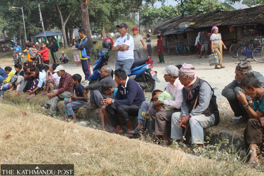 Government decides to allow Bhutanese refugees to do business