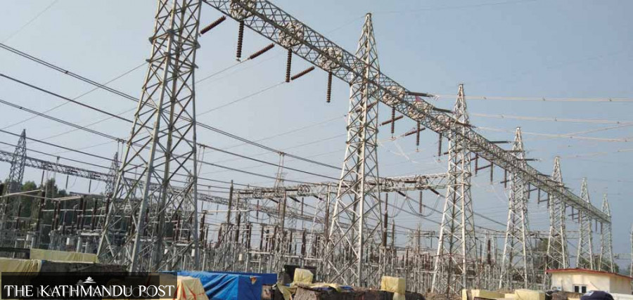 High prices of imported electricity could affect power utility’s finances