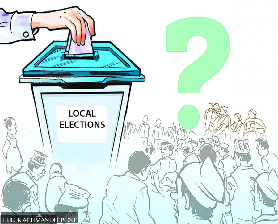 Centralised decisions to pick local poll candidates raise questions galore