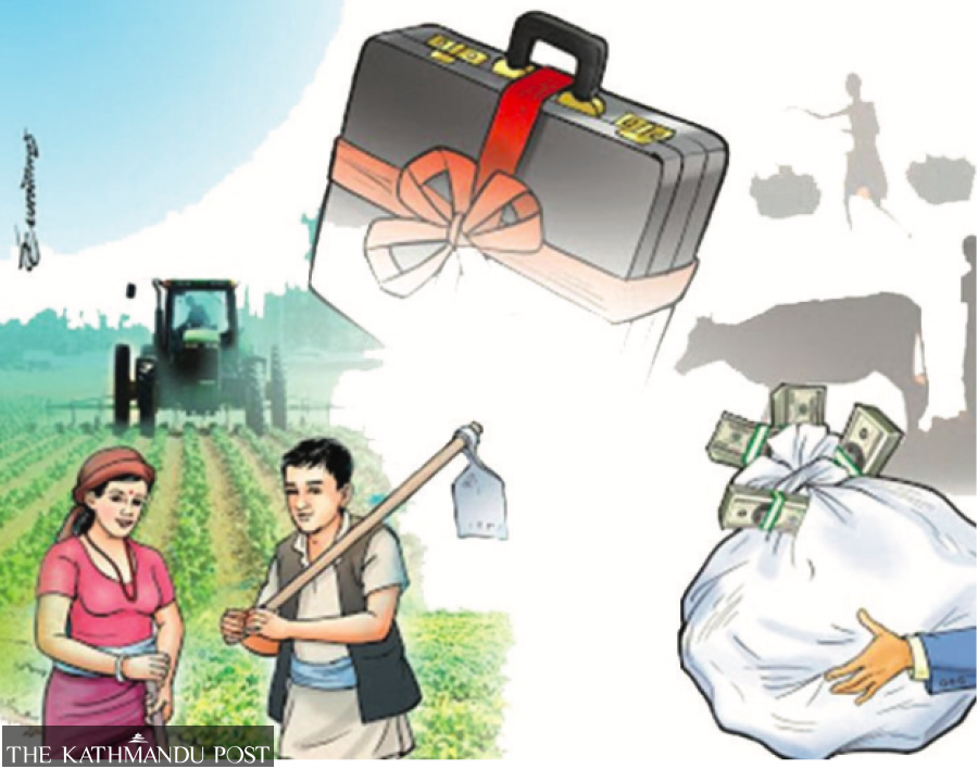 Amid delays in budget presentation, government plans to train local representatives