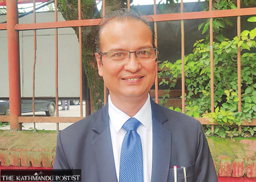 Law minister says the government hasn’t received any proposal on SPP