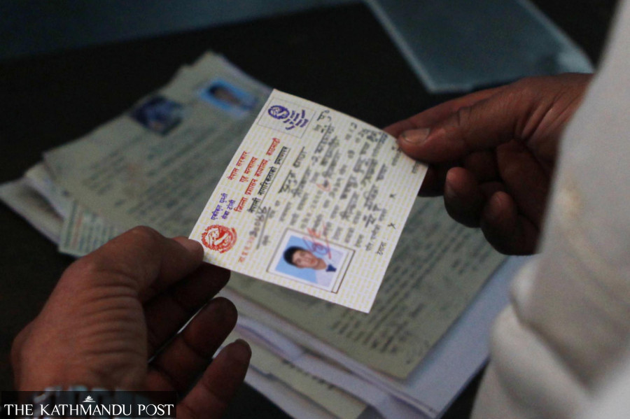 Government decides to withdraw citizenship bill