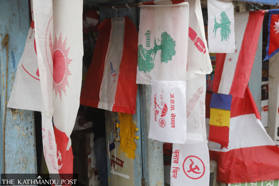 As alliance parties threaten rebel candidates, Election Commission says that’s criminal act