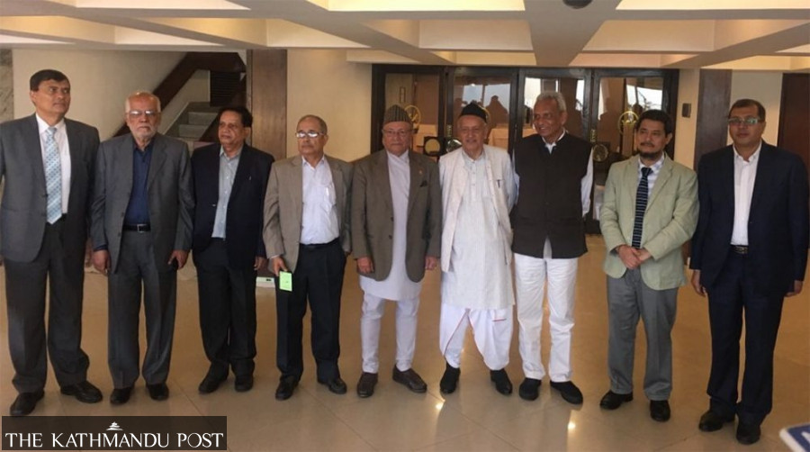 EPG was formed to remove irritants. Its report risks being a source of irritation