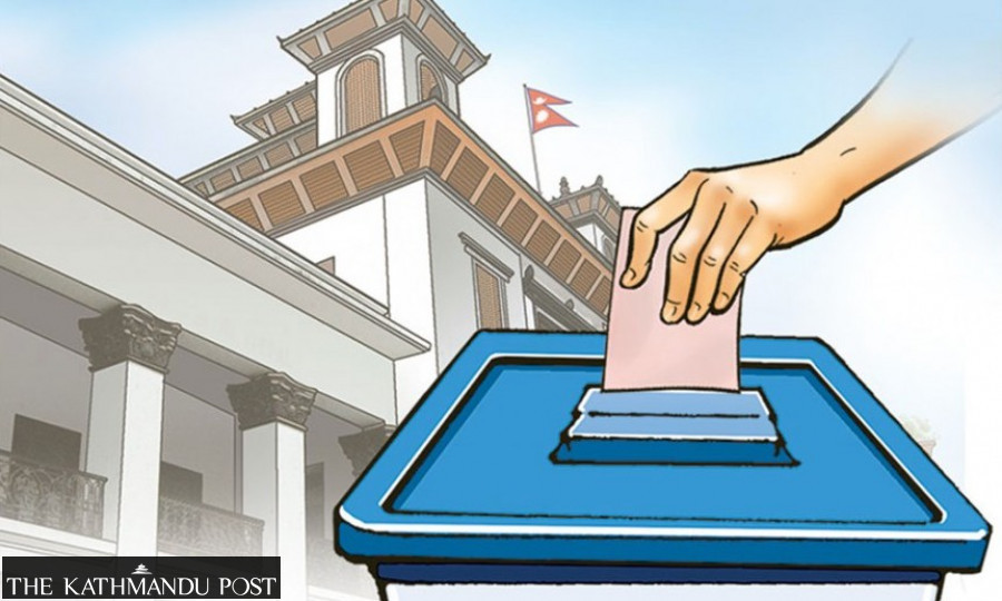 Plan to amend law to delay local polls faces criticism