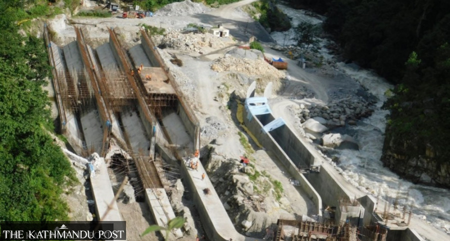 Lack of safety measures at construction sites causing accidents and taking lives
