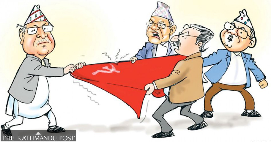 Left alliance has an appeal to the communists. But can they pull it off again?